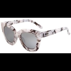 Quay Sunglasses